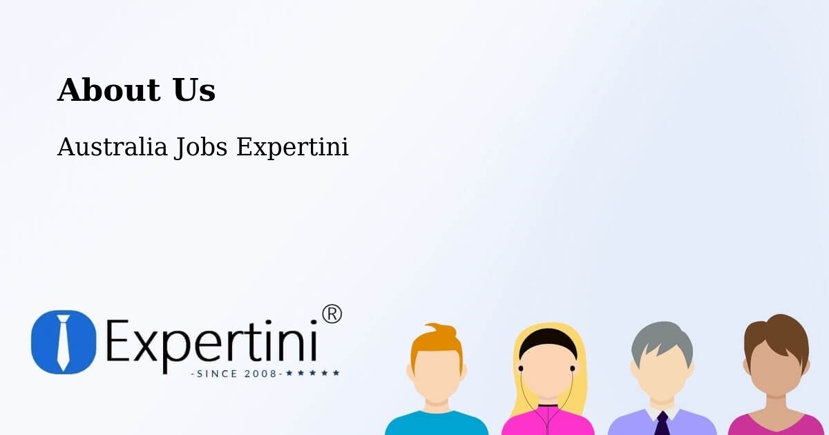 About Expertini Recruitment Platform  – Lancelin - Lancelin, Australia Jobs Expertini