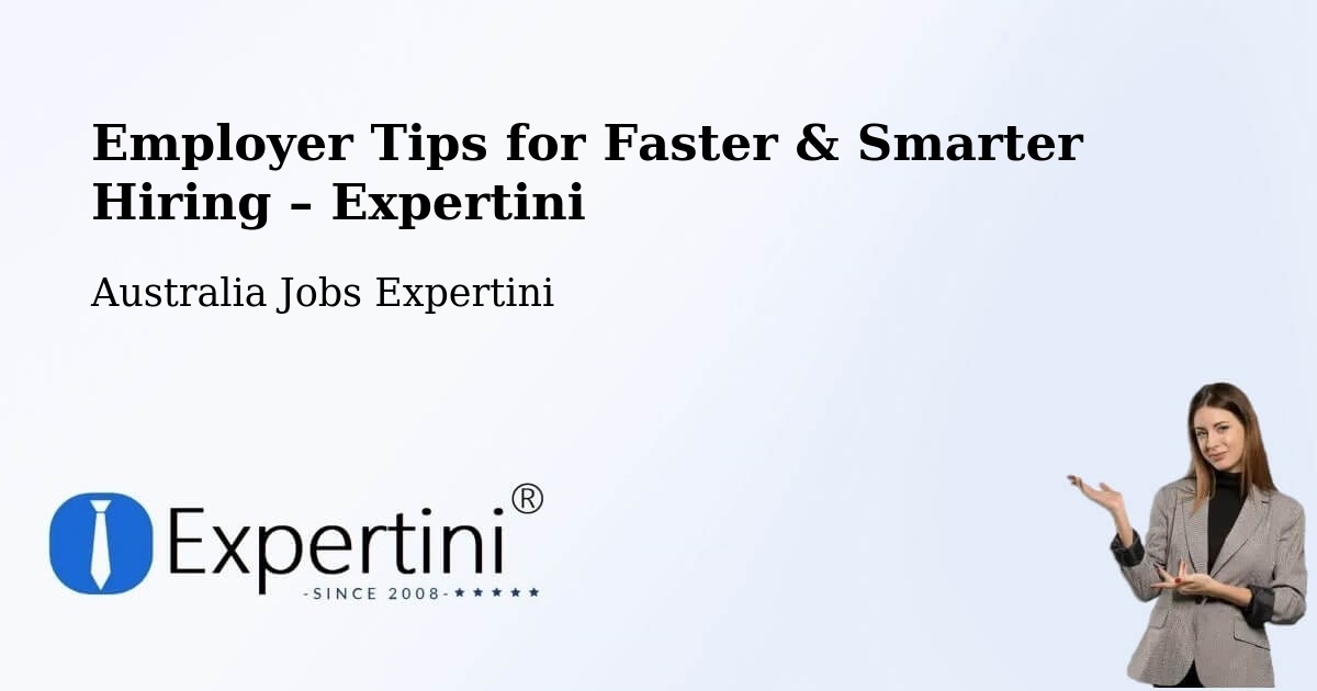 Employer Tips for Hiring & Recruitment – Lancelin - Lancelin, Australia Jobs Expertini