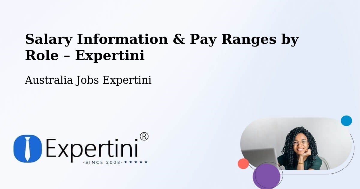Salary Information & Pay Ranges – Lancelin - Lancelin, Australia Jobs Expertini