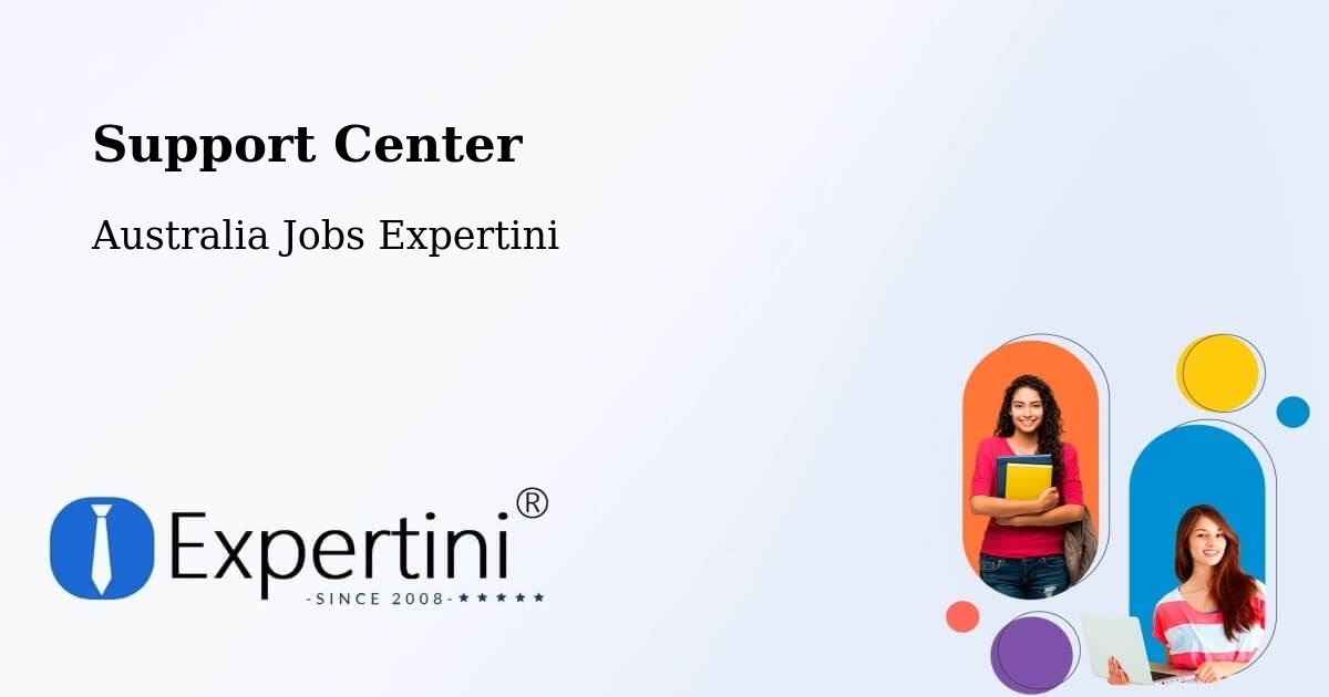 Support Services – Lancelin - Australia Jobs Expertini