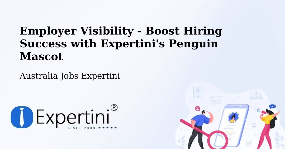 CV and Resume Visibility Optimization – Lancelin - Australia Jobs Expertini